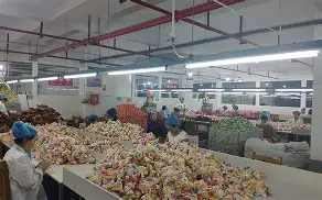 车间实拍