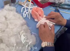 车间实拍