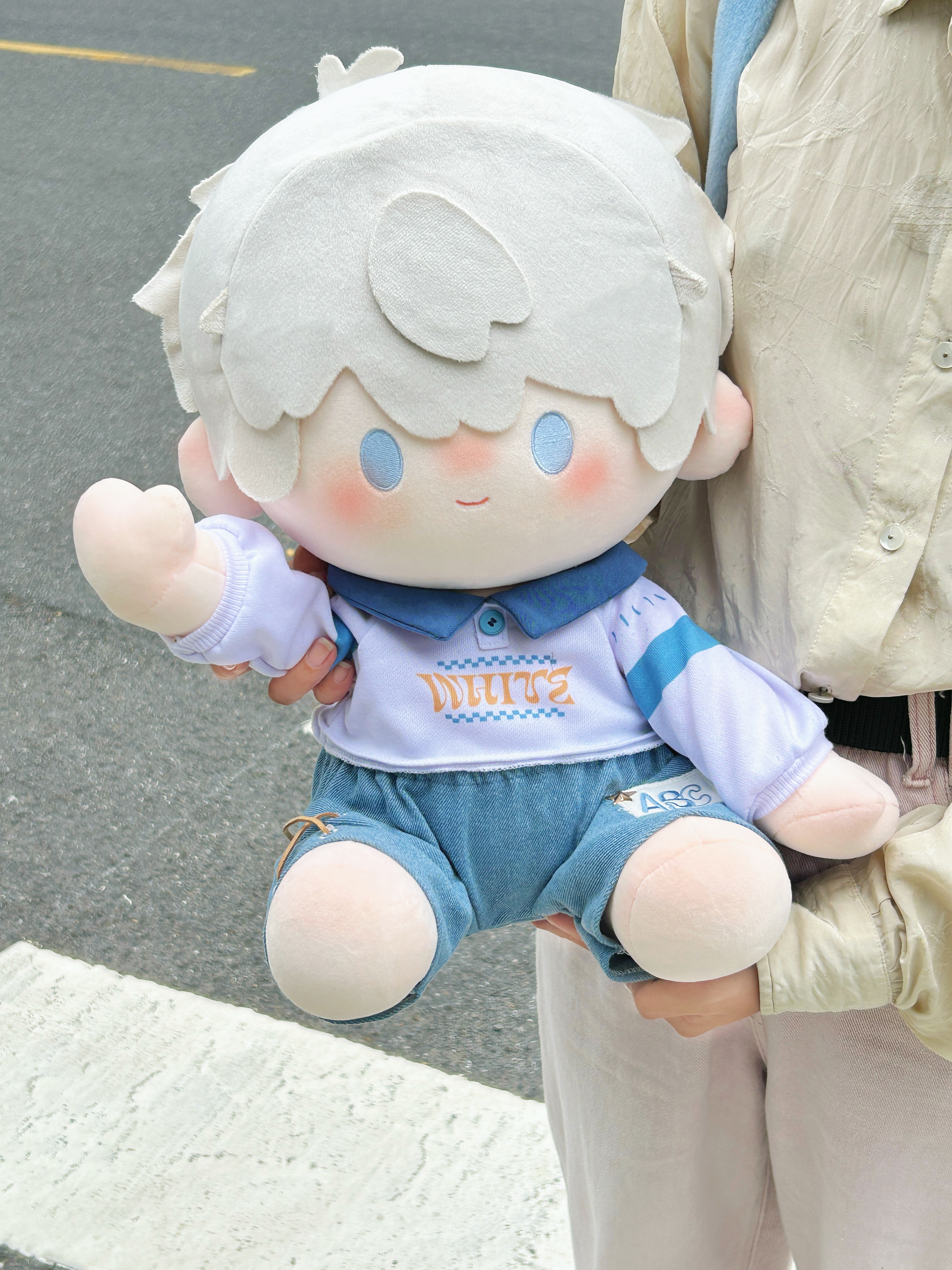 趴趴体